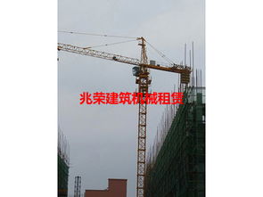 塔機(jī)租賃中,檢查比安全更重要——一份全面的塔吊安全檢查指南